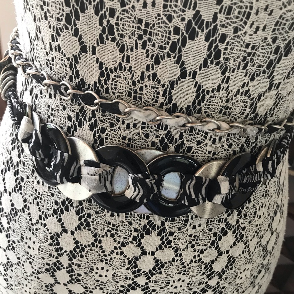 Chico’s Belt